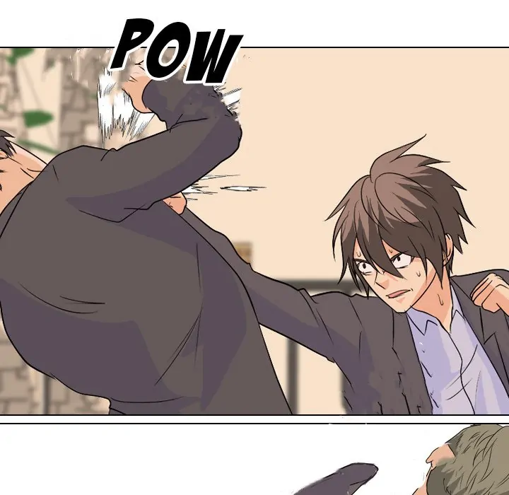 High School Legend: Red Dragon Chapter 126 - Page 69