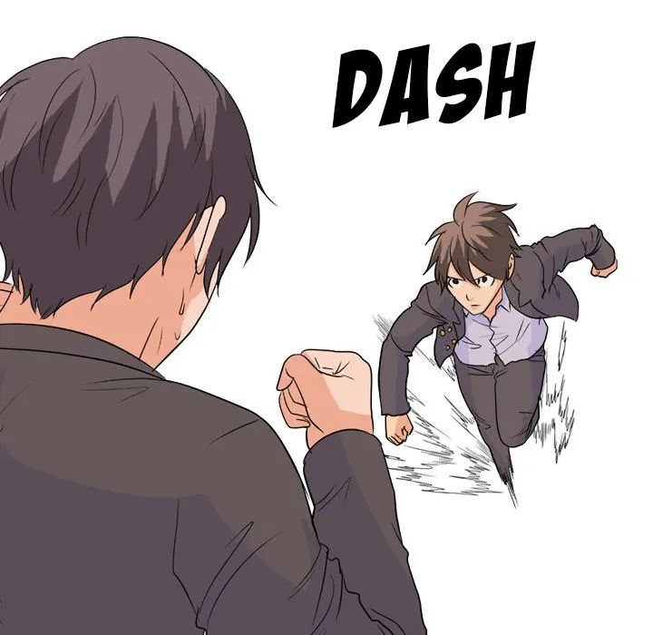 High School Legend: Red Dragon Chapter 126 - Page 74