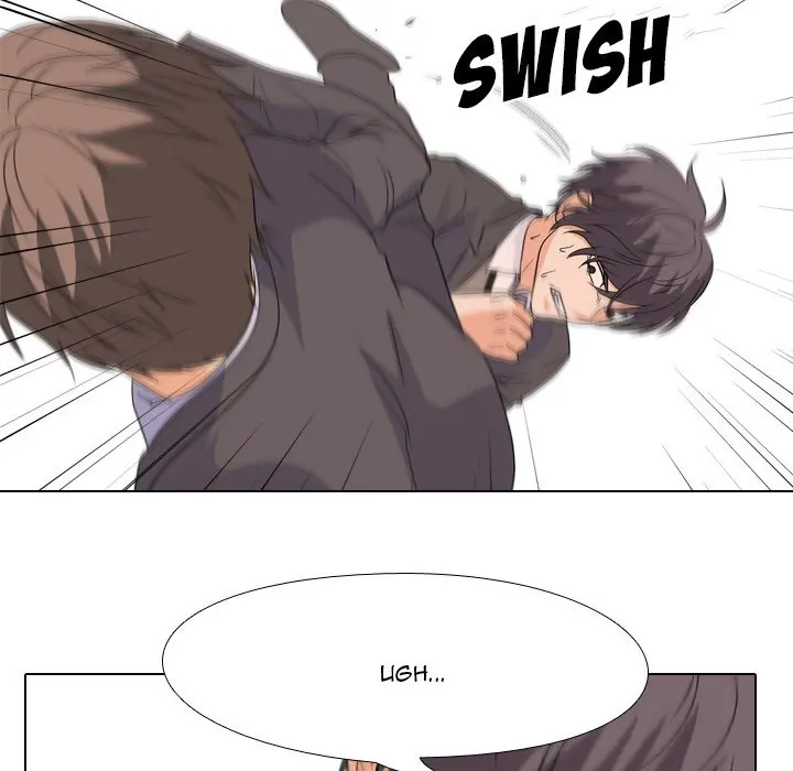 High School Legend: Red Dragon Chapter 126 - Page 77