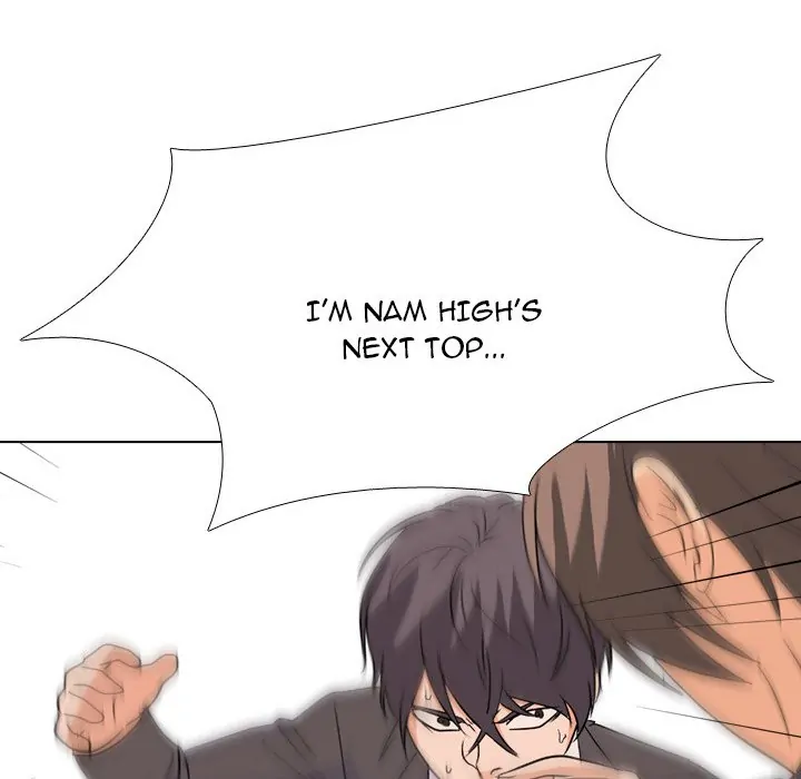 High School Legend: Red Dragon Chapter 126 - Page 79