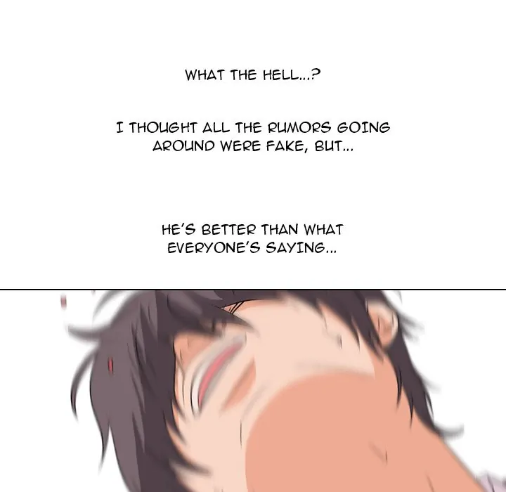 High School Legend: Red Dragon Chapter 126 - Page 85