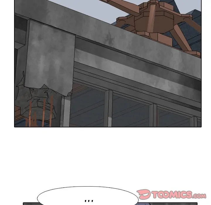 High School Legend: Red Dragon Chapter 126 - Page 87