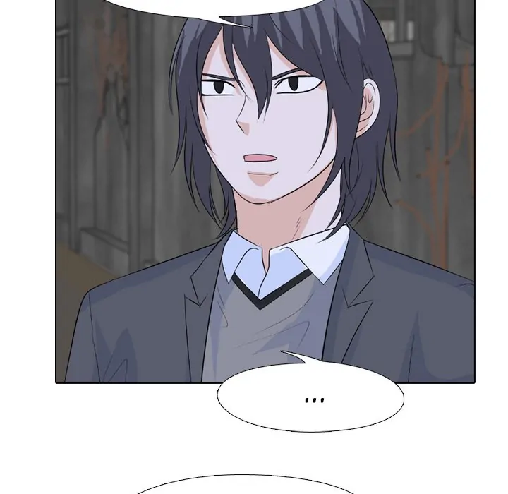 High School Legend: Red Dragon Chapter 126 - Page 88