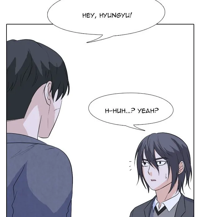 High School Legend: Red Dragon Chapter 126 - Page 89