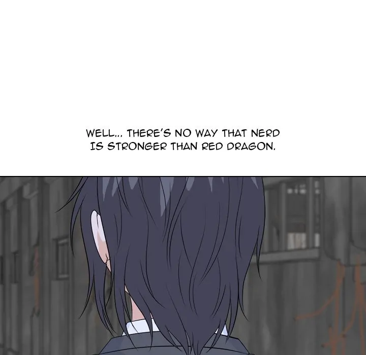 High School Legend: Red Dragon Chapter 126 - Page 93