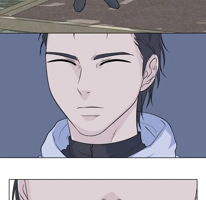 High School Legend: Red Dragon Chapter 126 - Page 99