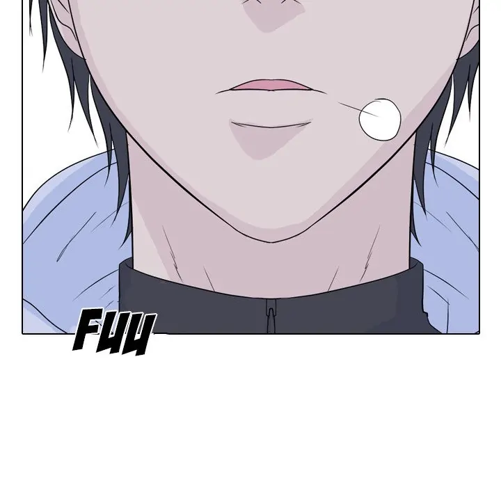 High School Legend: Red Dragon Chapter 126 - Page 100
