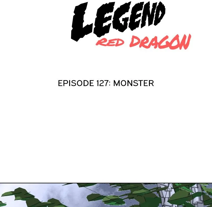 High School Legend: Red Dragon Chapter 127 - Page 11