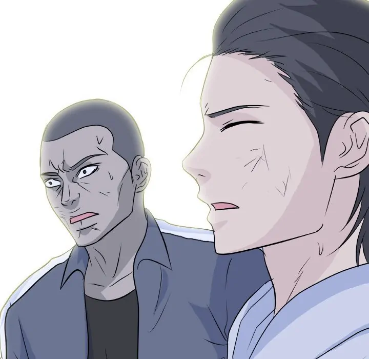 High School Legend: Red Dragon Chapter 127 - Page 105
