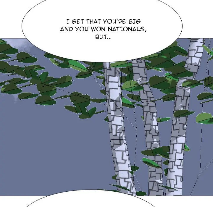 High School Legend: Red Dragon Chapter 127 - Page 107