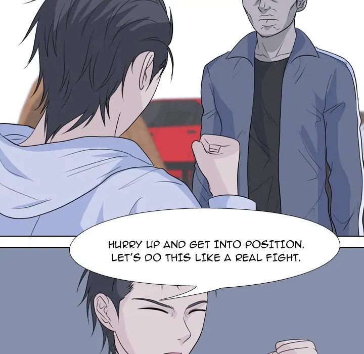 High School Legend: Red Dragon Chapter 127 - Page 16