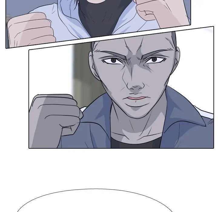 High School Legend: Red Dragon Chapter 127 - Page 23