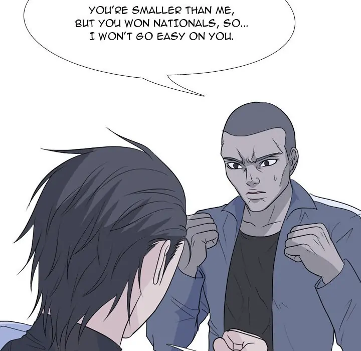 High School Legend: Red Dragon Chapter 127 - Page 24