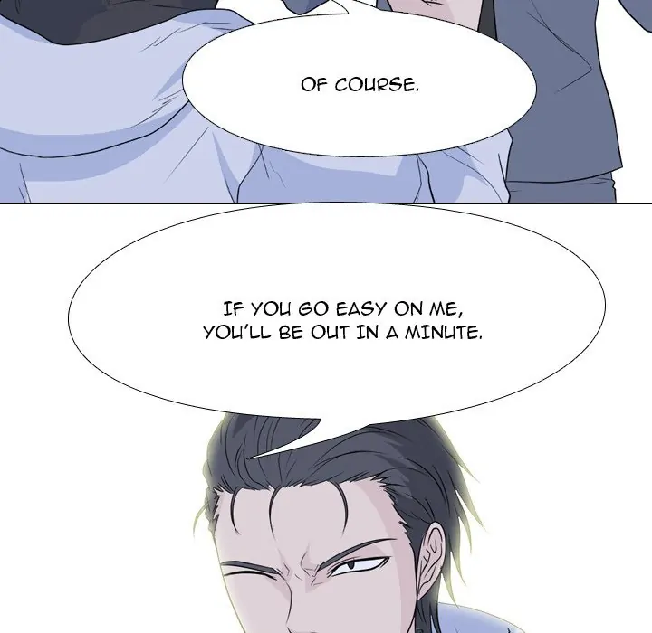 High School Legend: Red Dragon Chapter 127 - Page 25