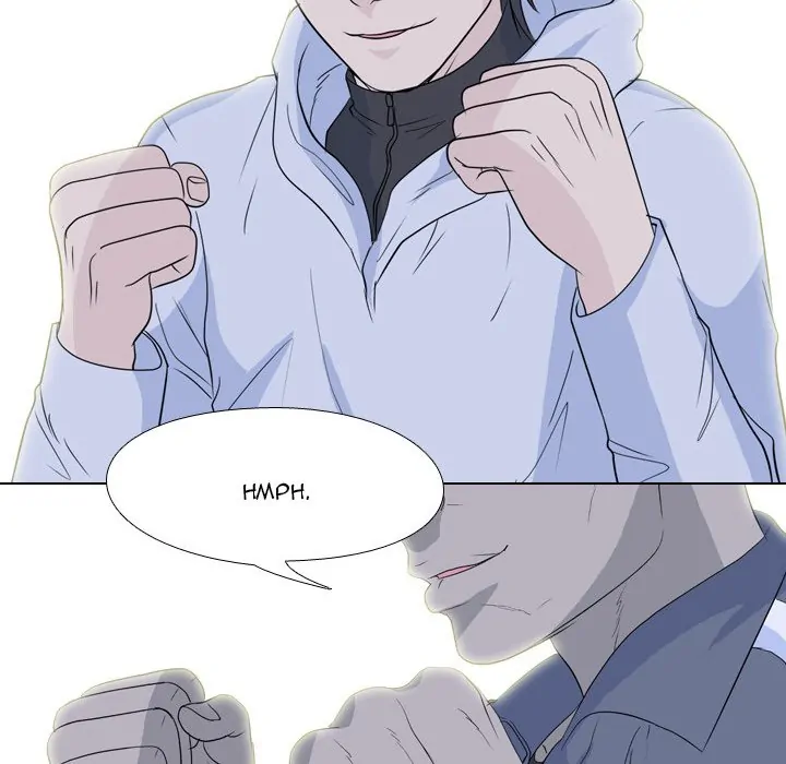 High School Legend: Red Dragon Chapter 127 - Page 26