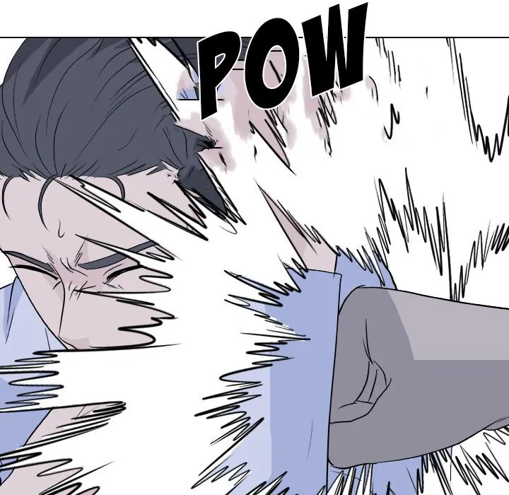 High School Legend: Red Dragon Chapter 127 - Page 30
