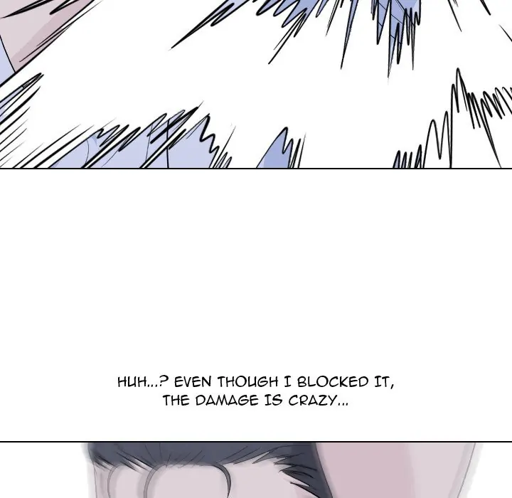 High School Legend: Red Dragon Chapter 127 - Page 31