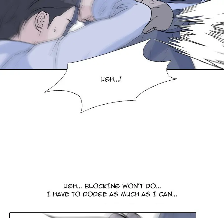 High School Legend: Red Dragon Chapter 127 - Page 33