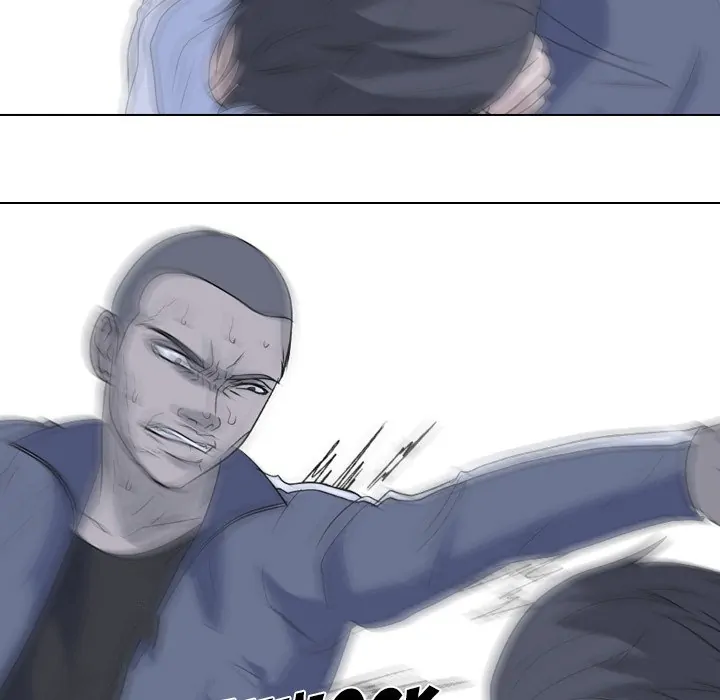High School Legend: Red Dragon Chapter 127 - Page 37
