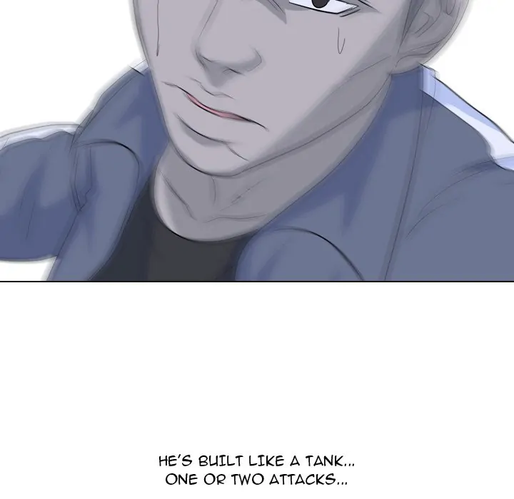 High School Legend: Red Dragon Chapter 127 - Page 39