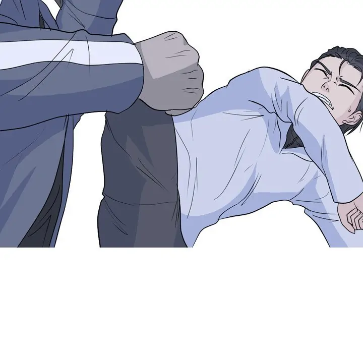 High School Legend: Red Dragon Chapter 127 - Page 43