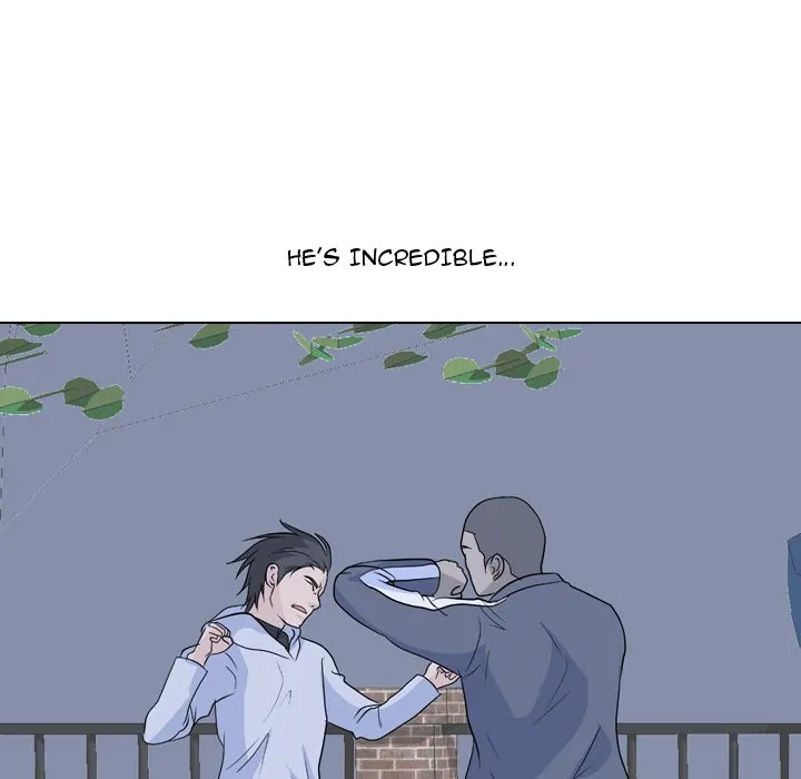 High School Legend: Red Dragon Chapter 127 - Page 45
