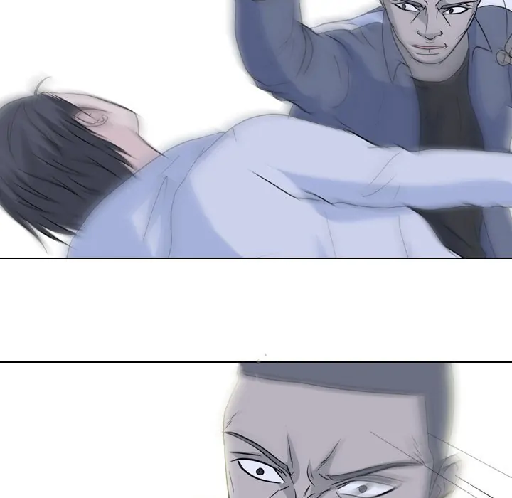 High School Legend: Red Dragon Chapter 127 - Page 48