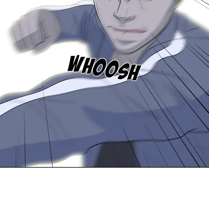High School Legend: Red Dragon Chapter 127 - Page 49
