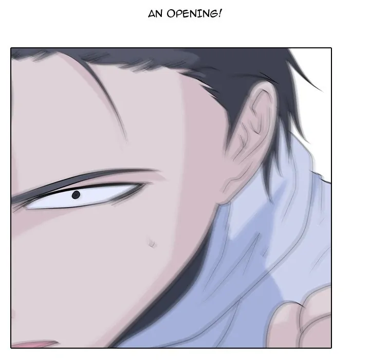 High School Legend: Red Dragon Chapter 127 - Page 50