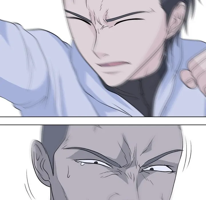High School Legend: Red Dragon Chapter 127 - Page 53