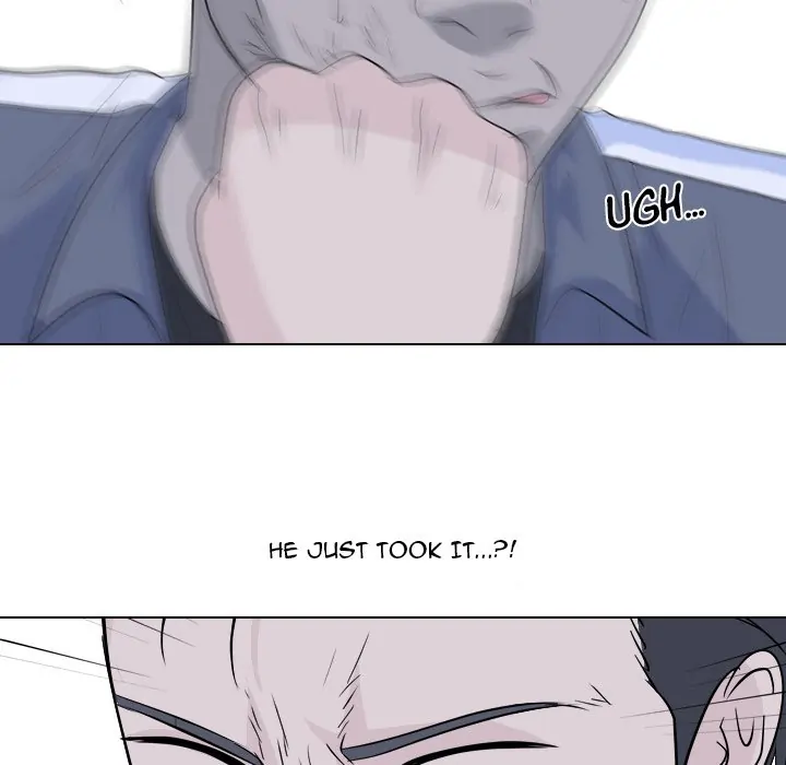 High School Legend: Red Dragon Chapter 127 - Page 54