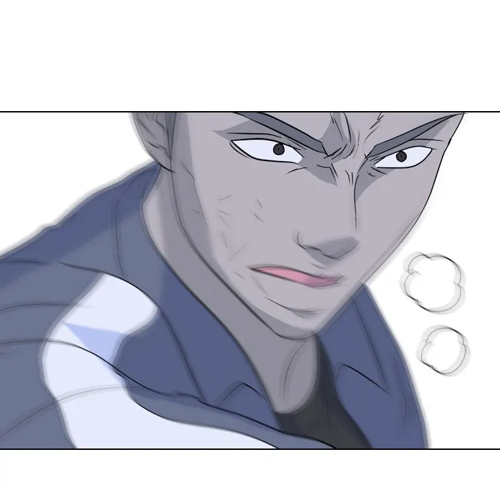 High School Legend: Red Dragon Chapter 127 - Page 58