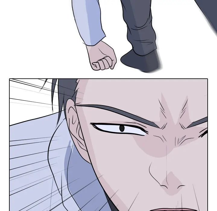 High School Legend: Red Dragon Chapter 127 - Page 62