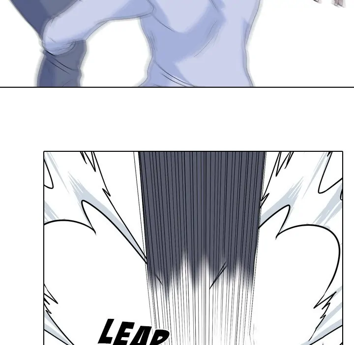 High School Legend: Red Dragon Chapter 127 - Page 64
