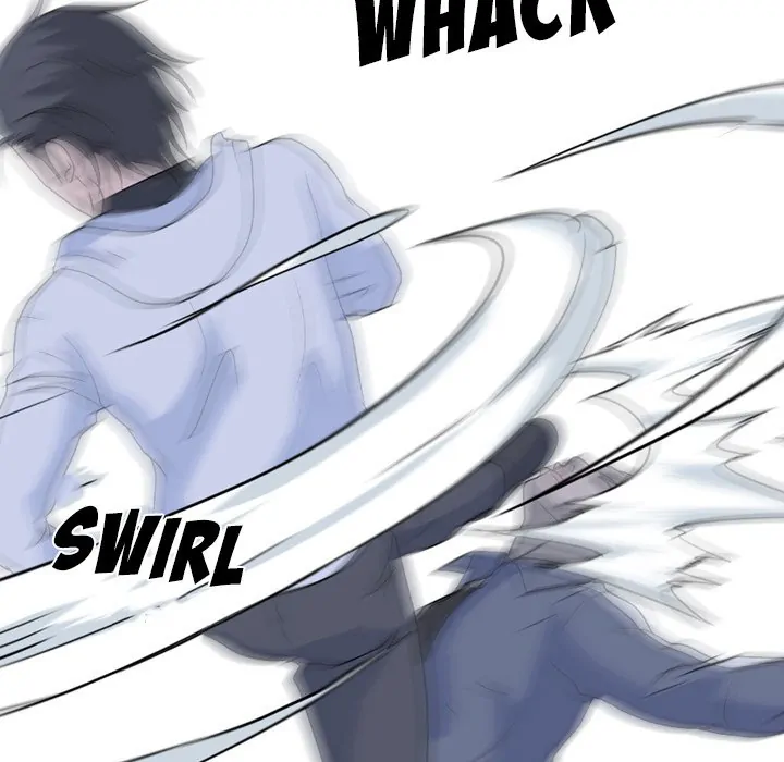 High School Legend: Red Dragon Chapter 127 - Page 66