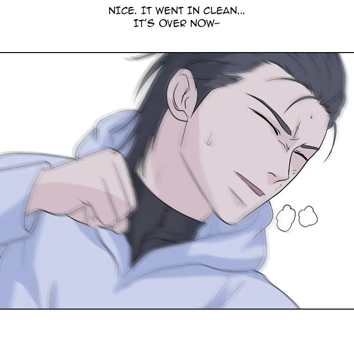 High School Legend: Red Dragon Chapter 127 - Page 68