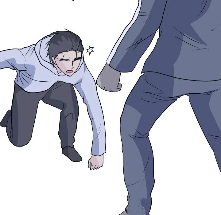High School Legend: Red Dragon Chapter 127 - Page 70