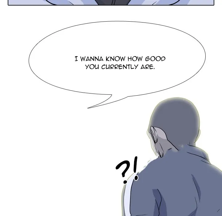 High School Legend: Red Dragon Chapter 127 - Page 8