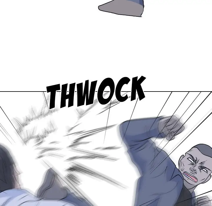 High School Legend: Red Dragon Chapter 127 - Page 71