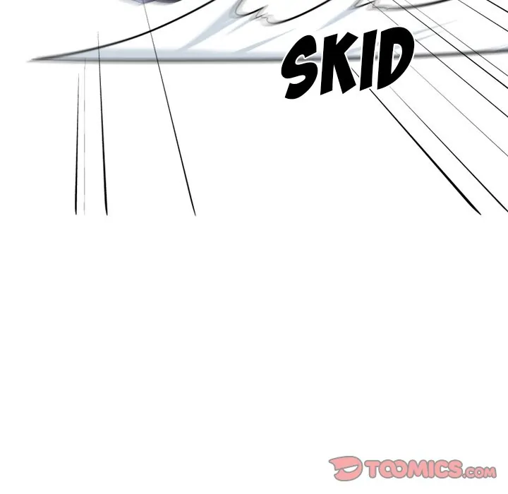 High School Legend: Red Dragon Chapter 127 - Page 74