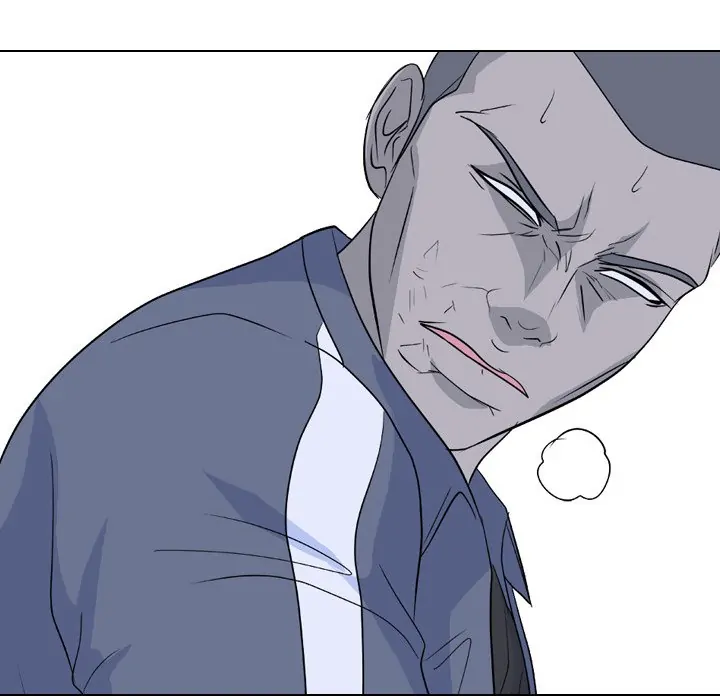 High School Legend: Red Dragon Chapter 127 - Page 75