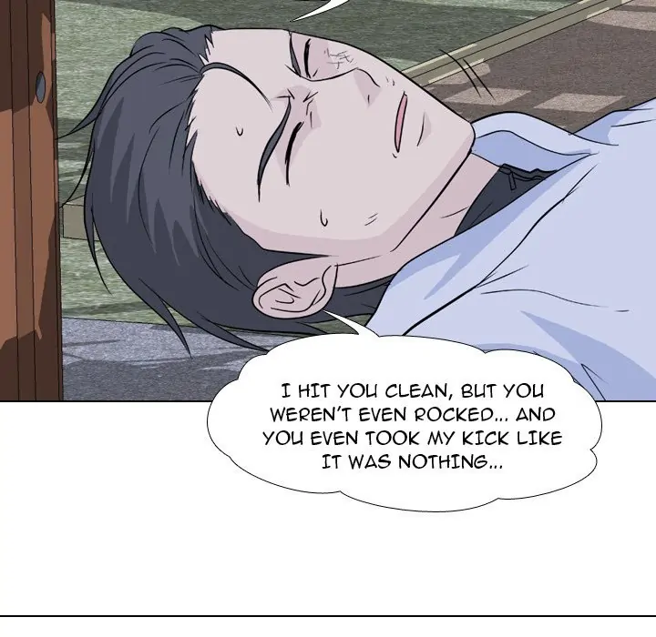 High School Legend: Red Dragon Chapter 127 - Page 78
