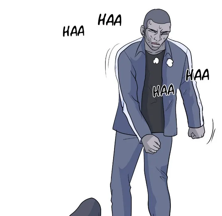 High School Legend: Red Dragon Chapter 127 - Page 79