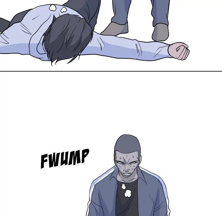 High School Legend: Red Dragon Chapter 127 - Page 80
