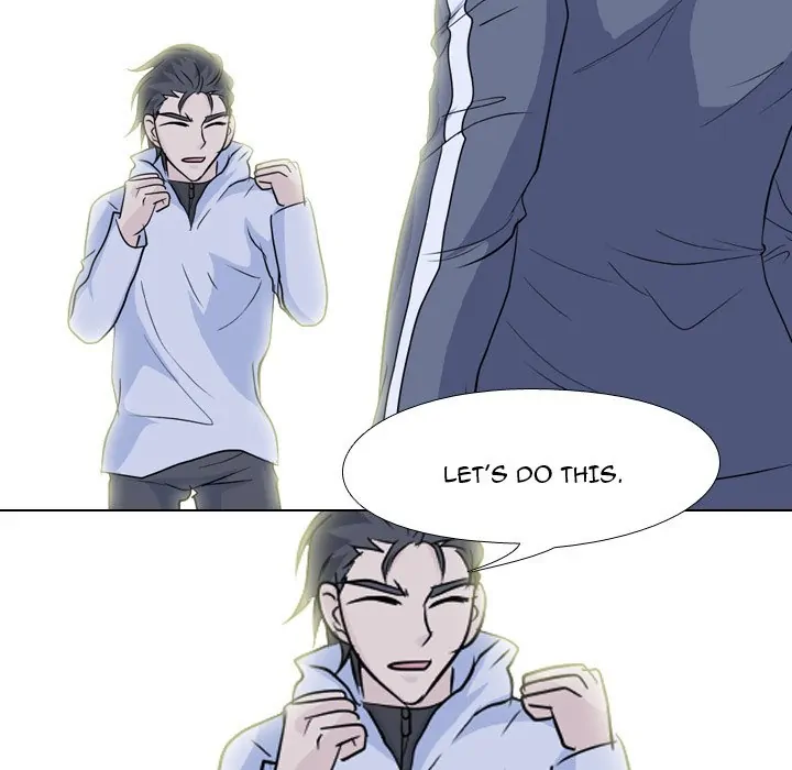 High School Legend: Red Dragon Chapter 127 - Page 9