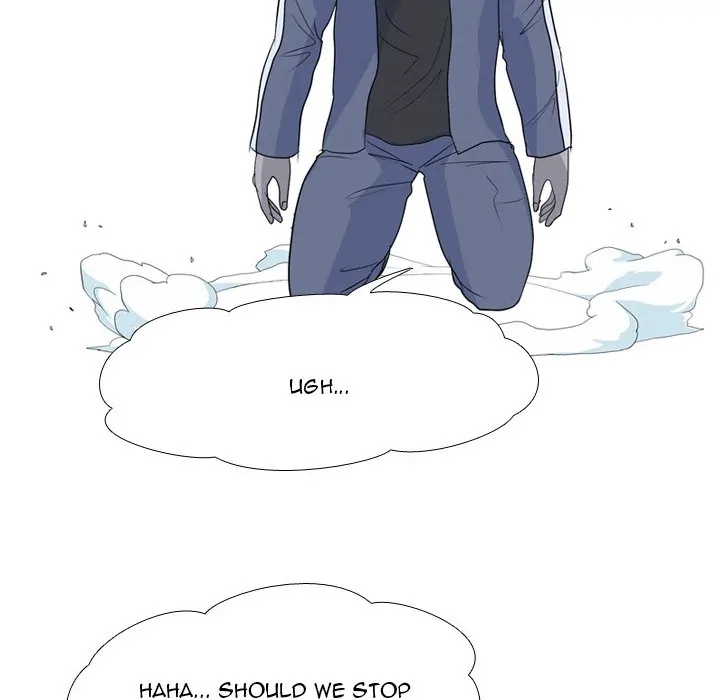 High School Legend: Red Dragon Chapter 127 - Page 81