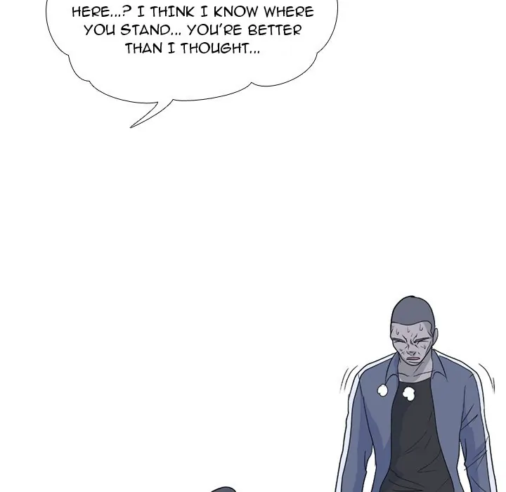 High School Legend: Red Dragon Chapter 127 - Page 82