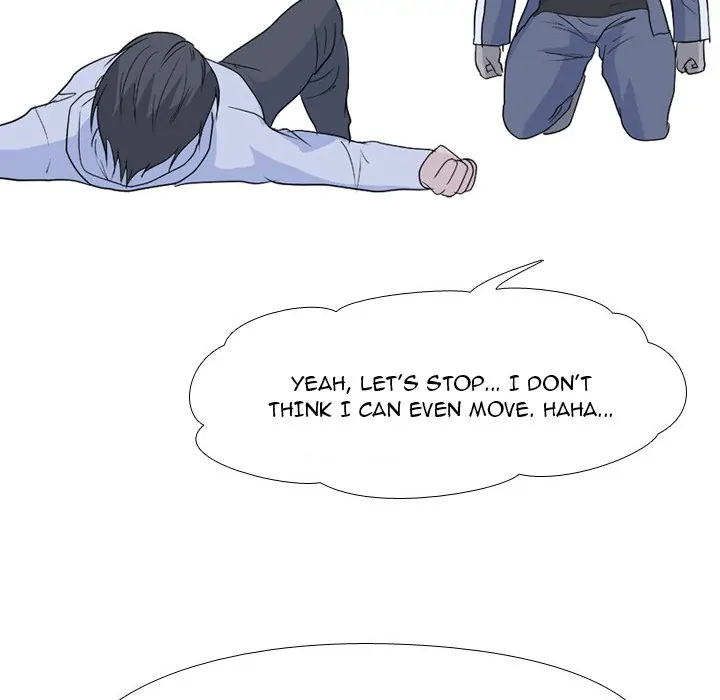 High School Legend: Red Dragon Chapter 127 - Page 83