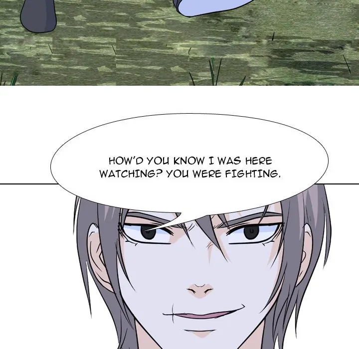High School Legend: Red Dragon Chapter 127 - Page 87