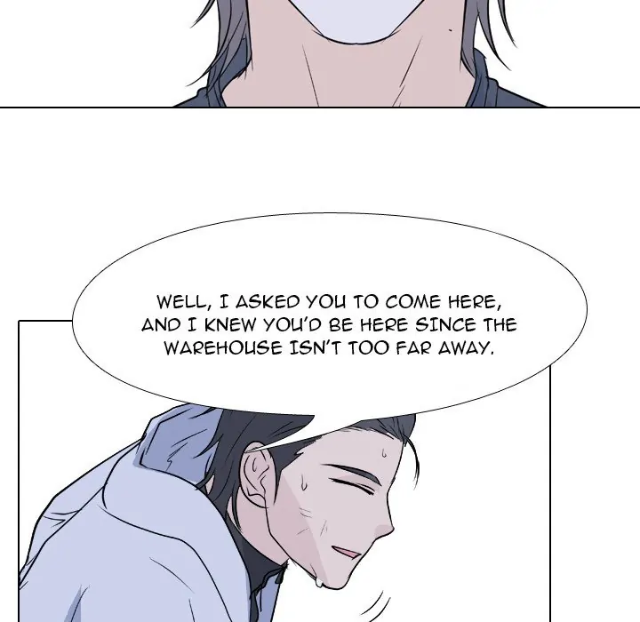 High School Legend: Red Dragon Chapter 127 - Page 88